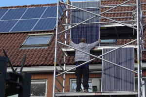 PvdA Buren: “groene energie voor iedereen”