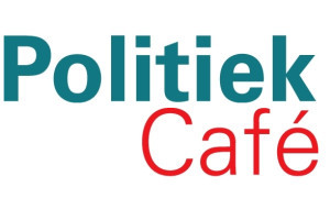 Politiek Café – Let op, locatie is gewijzigd
