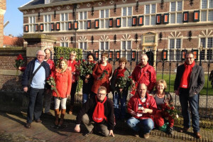 8 maart: Buurten in Buren, Zoelen en Kerk-Avezaath!