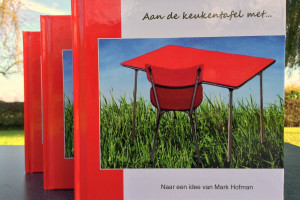 Mark Hofman draagt fractievoorzitterschap PvdA Buren over aan Maaike Baggerman